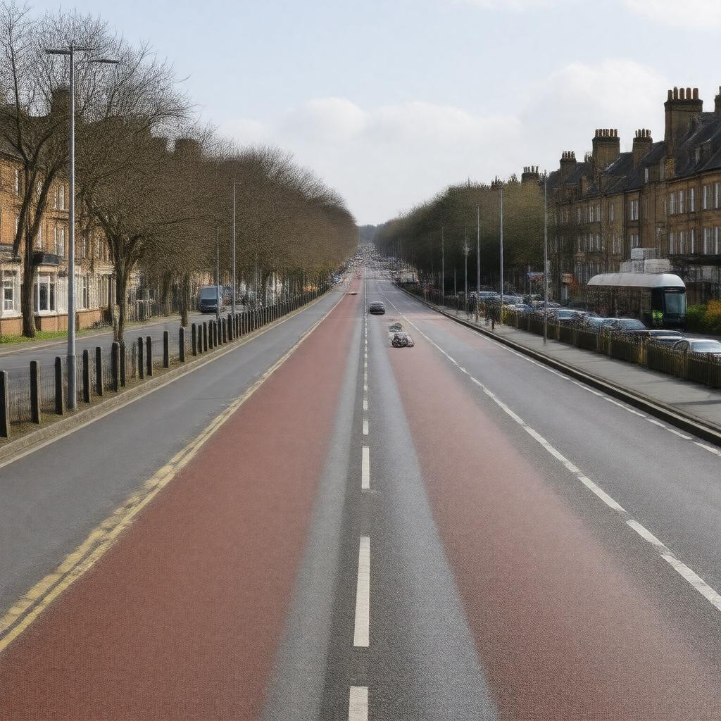 Wilmslow Road